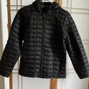 North face Thermoball Boys Jacket